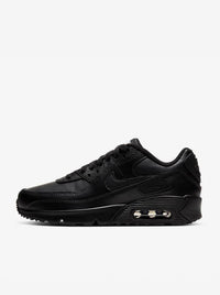 Air Max 90 Leather Youth