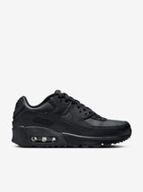 Air Max 90 Leather Youth
