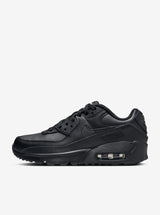 Air Max 90 Leather Youth
