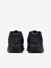 Air Max 90 Leather Youth