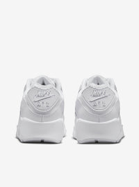 Air Max 90 Leather Youth