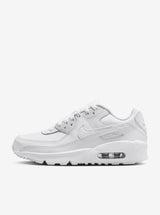 Air Max 90 Leather Youth