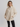Oversized Fleece in Teddy