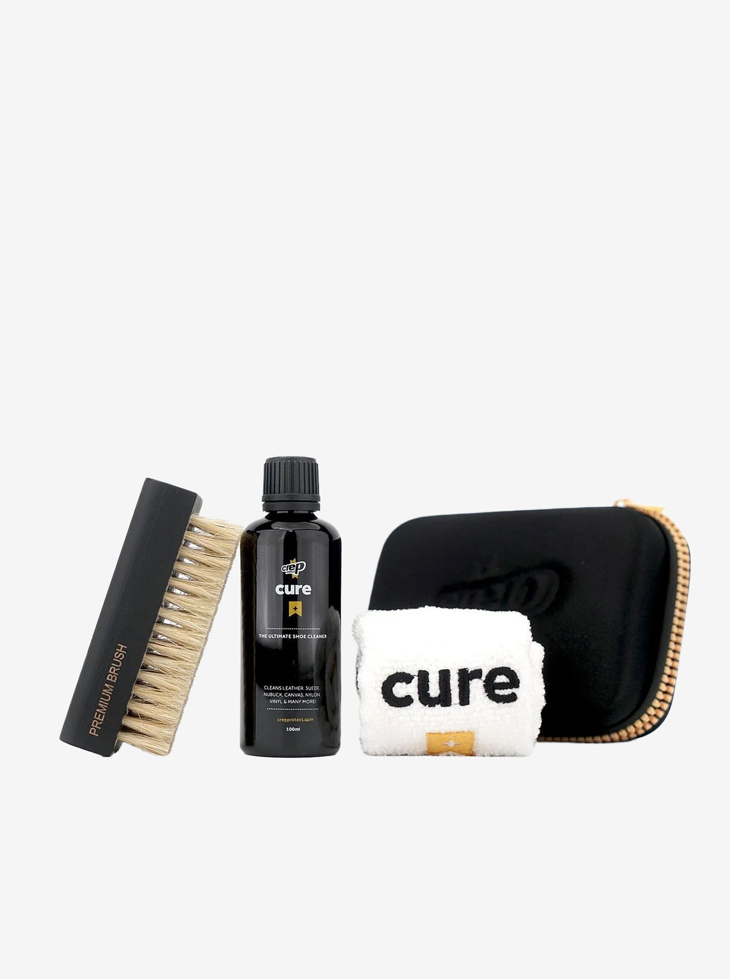 Cure Sneaker Cleaner