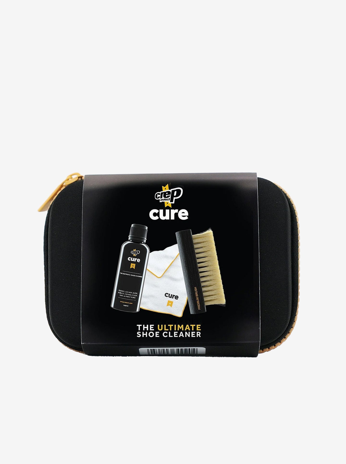 Cure Sneaker Cleaner