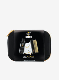 Cure Sneaker Cleaner