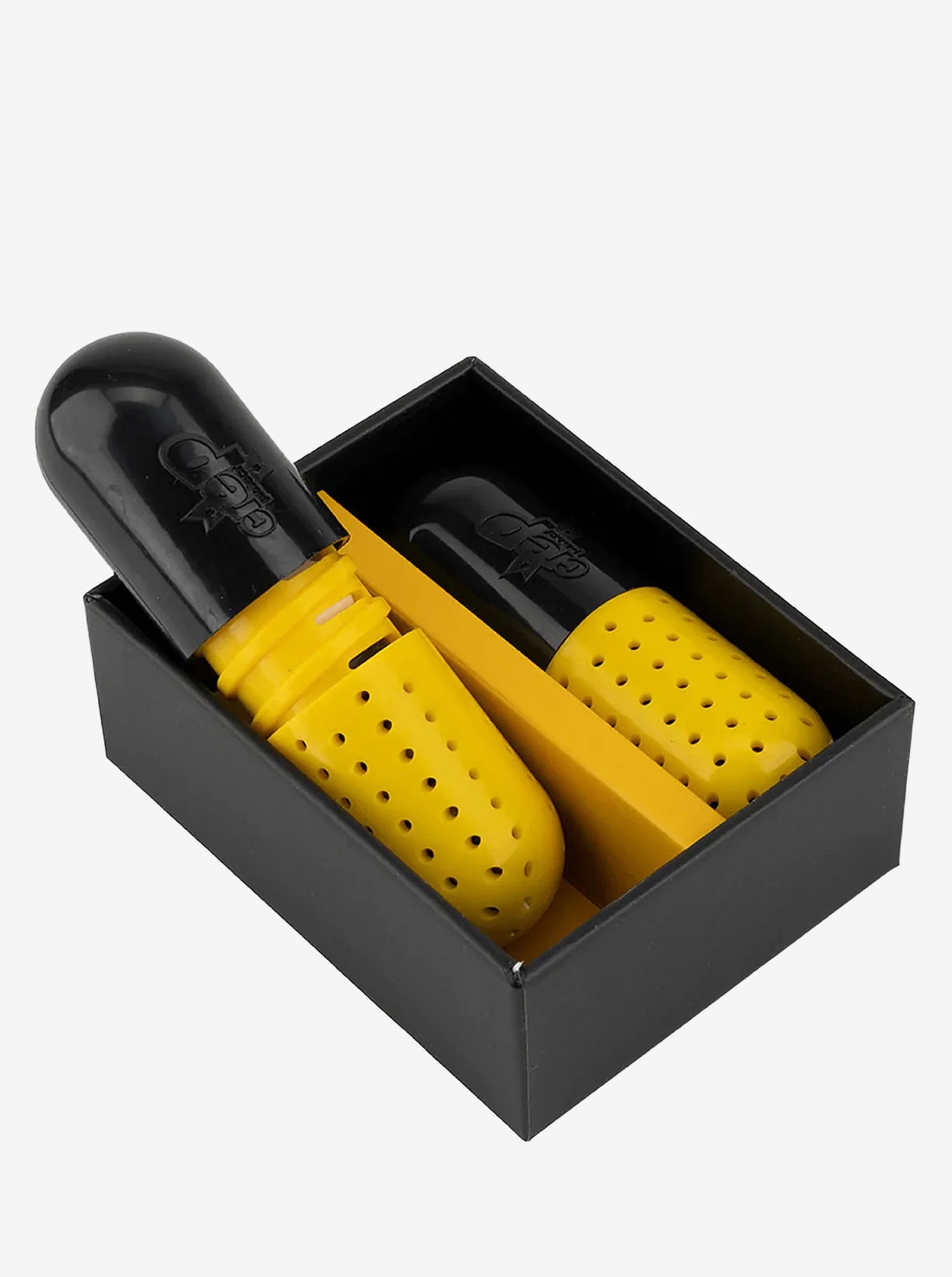 Pill Shoe Fresheners