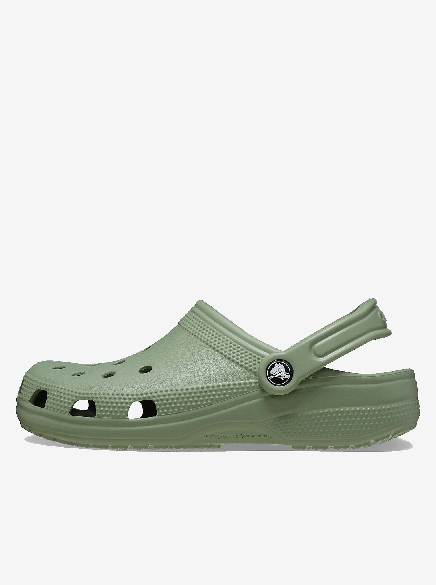 Classic Clog Unisex