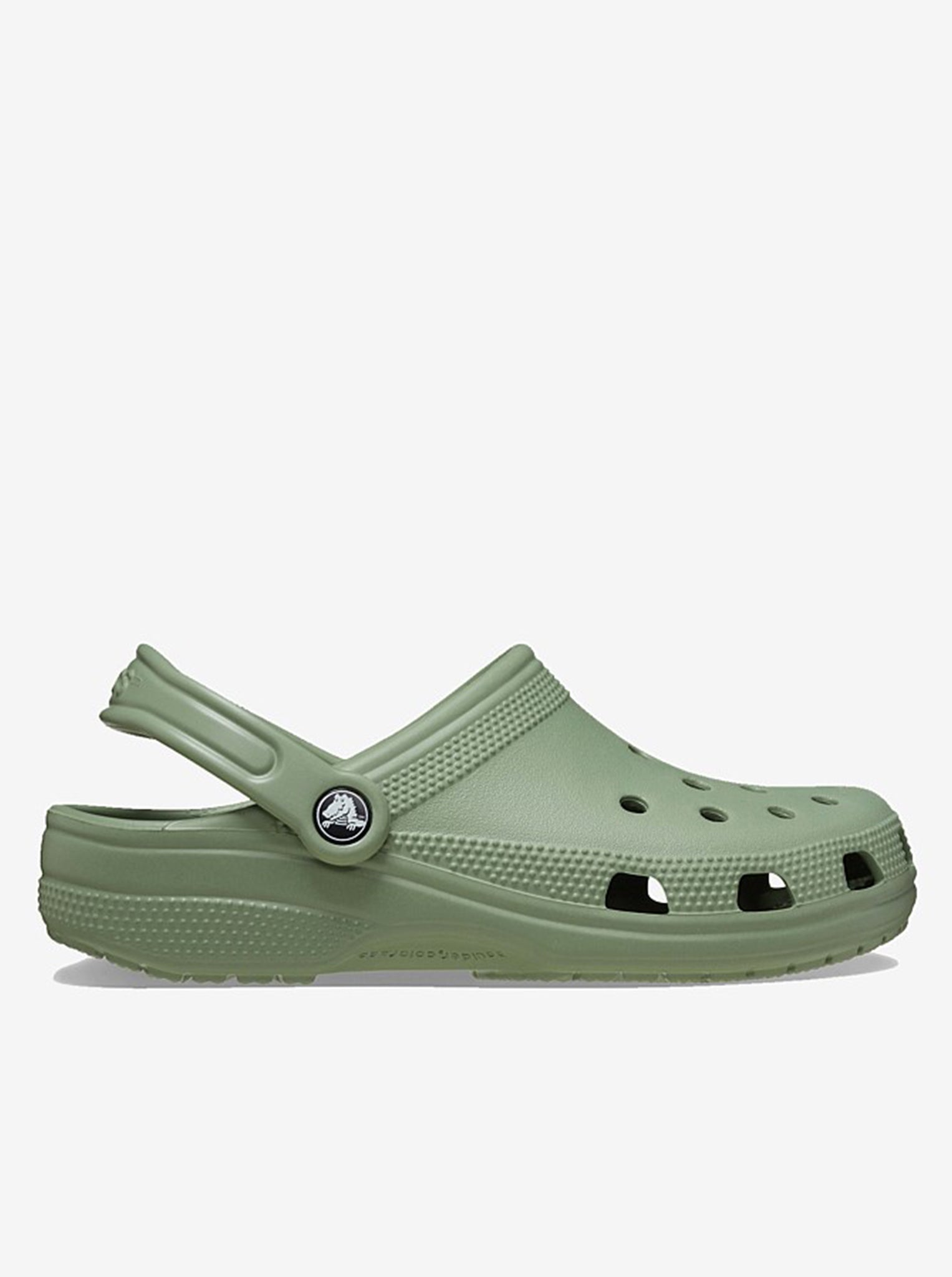 Classic Clog Unisex