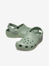 Classic Clog Kids