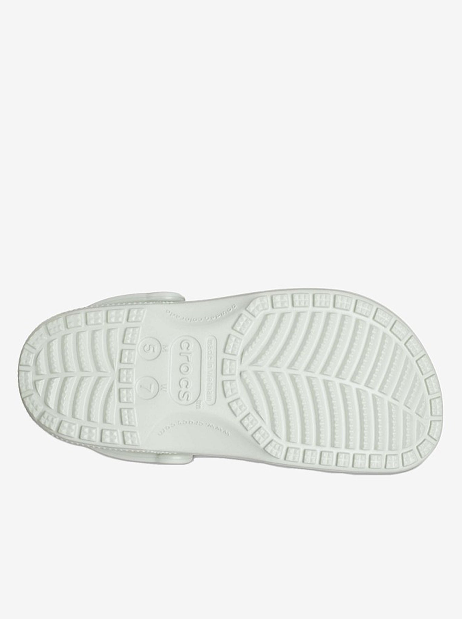 Classic Clog Unisex