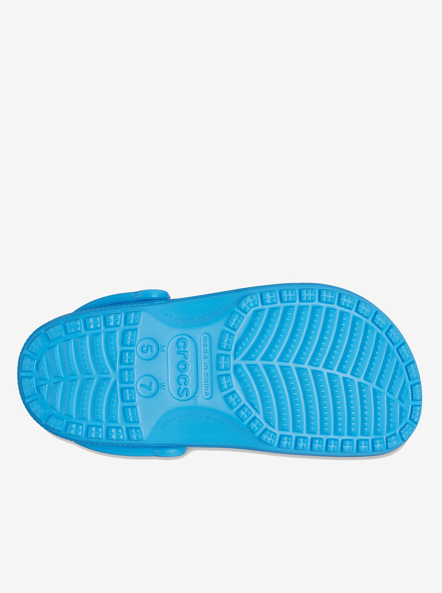 Classic Clog Unisex