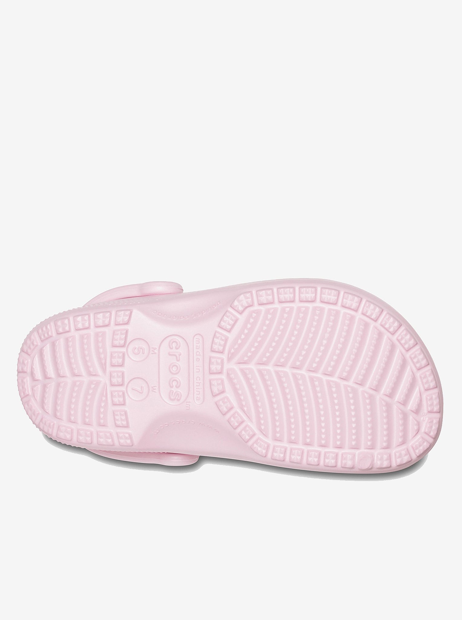 Classic Clog Unisex