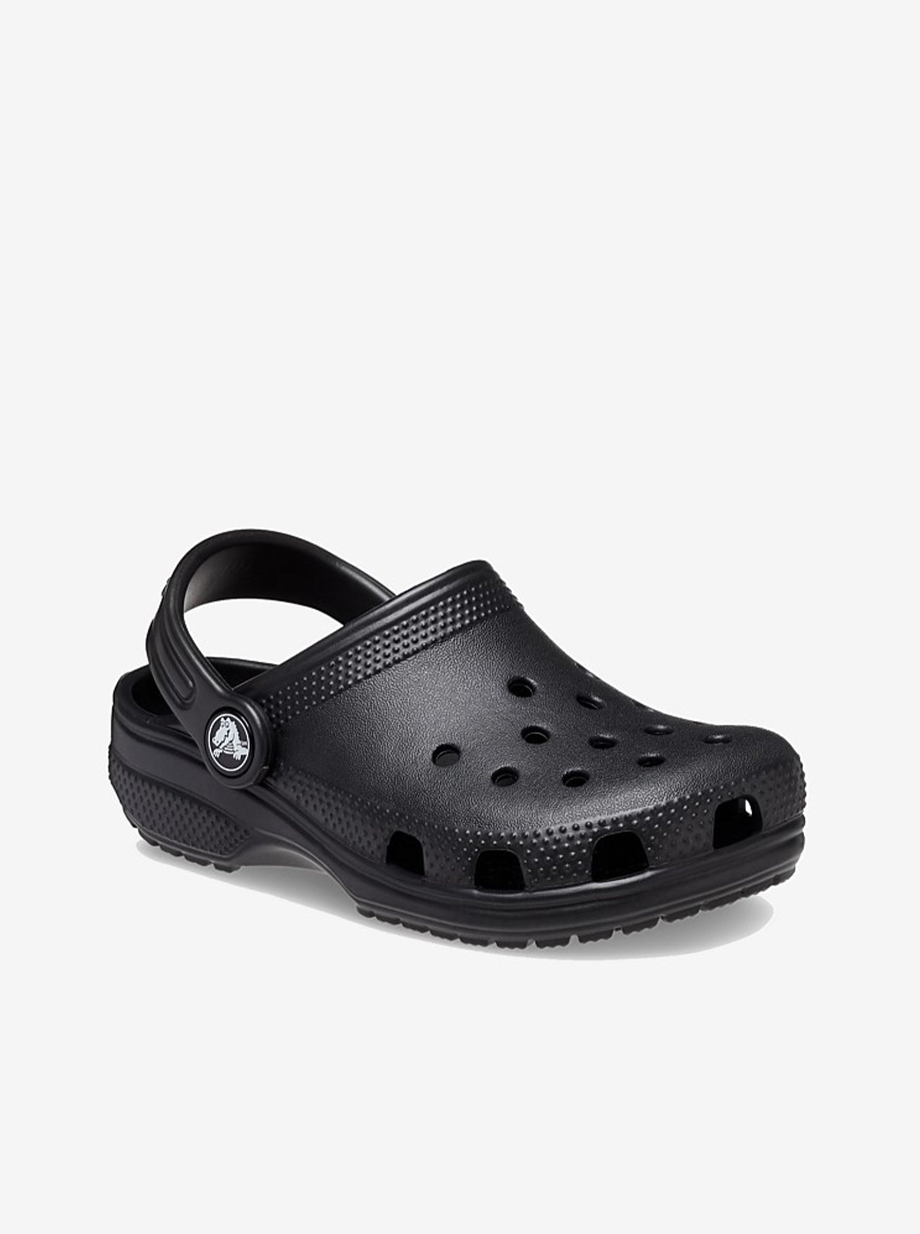 Classic Clog Kids