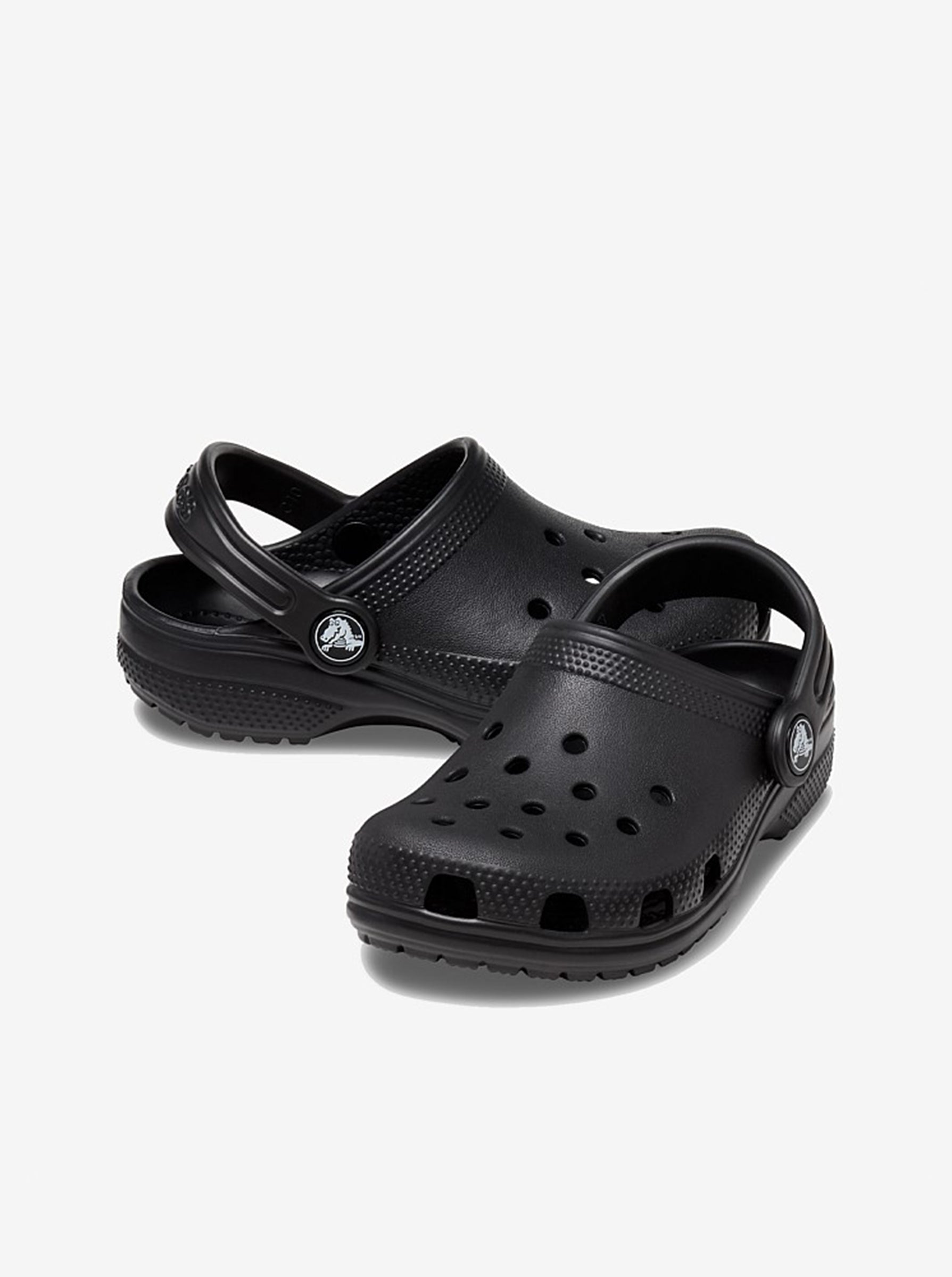 Classic Clog Kids
