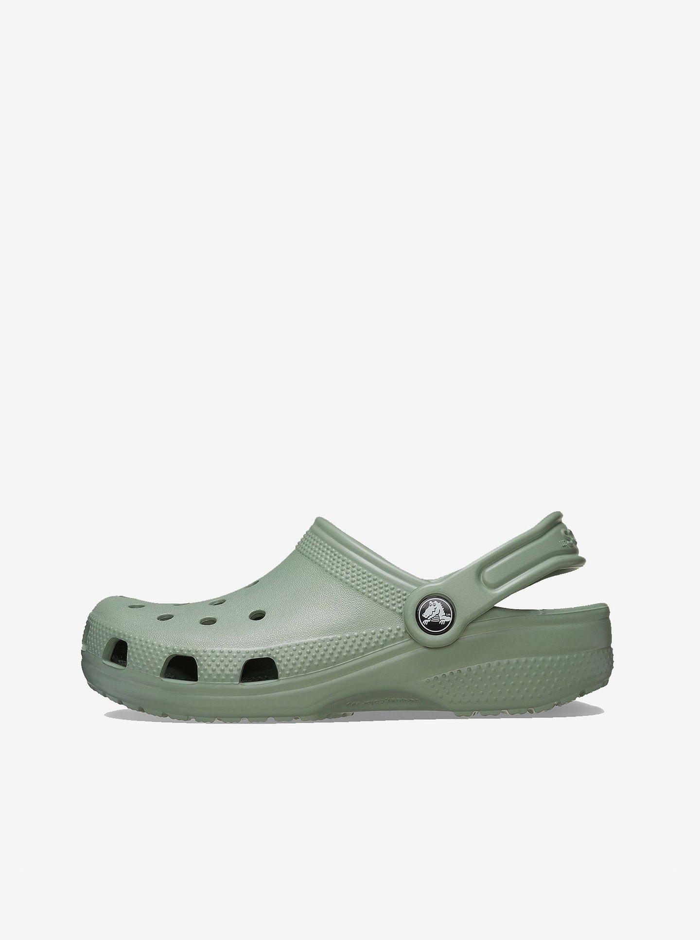 Classic Clog Kids