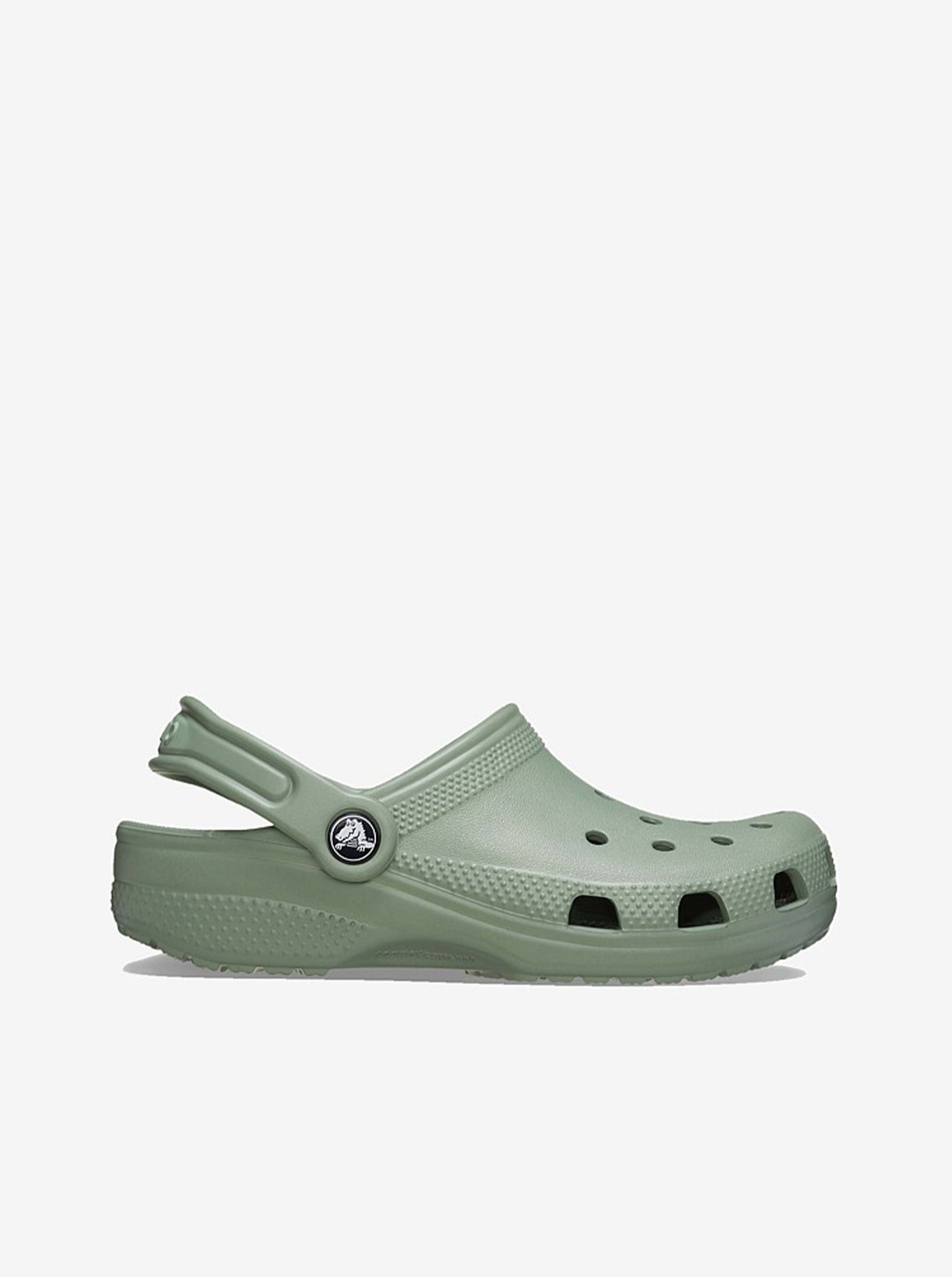 Classic Clog Kids