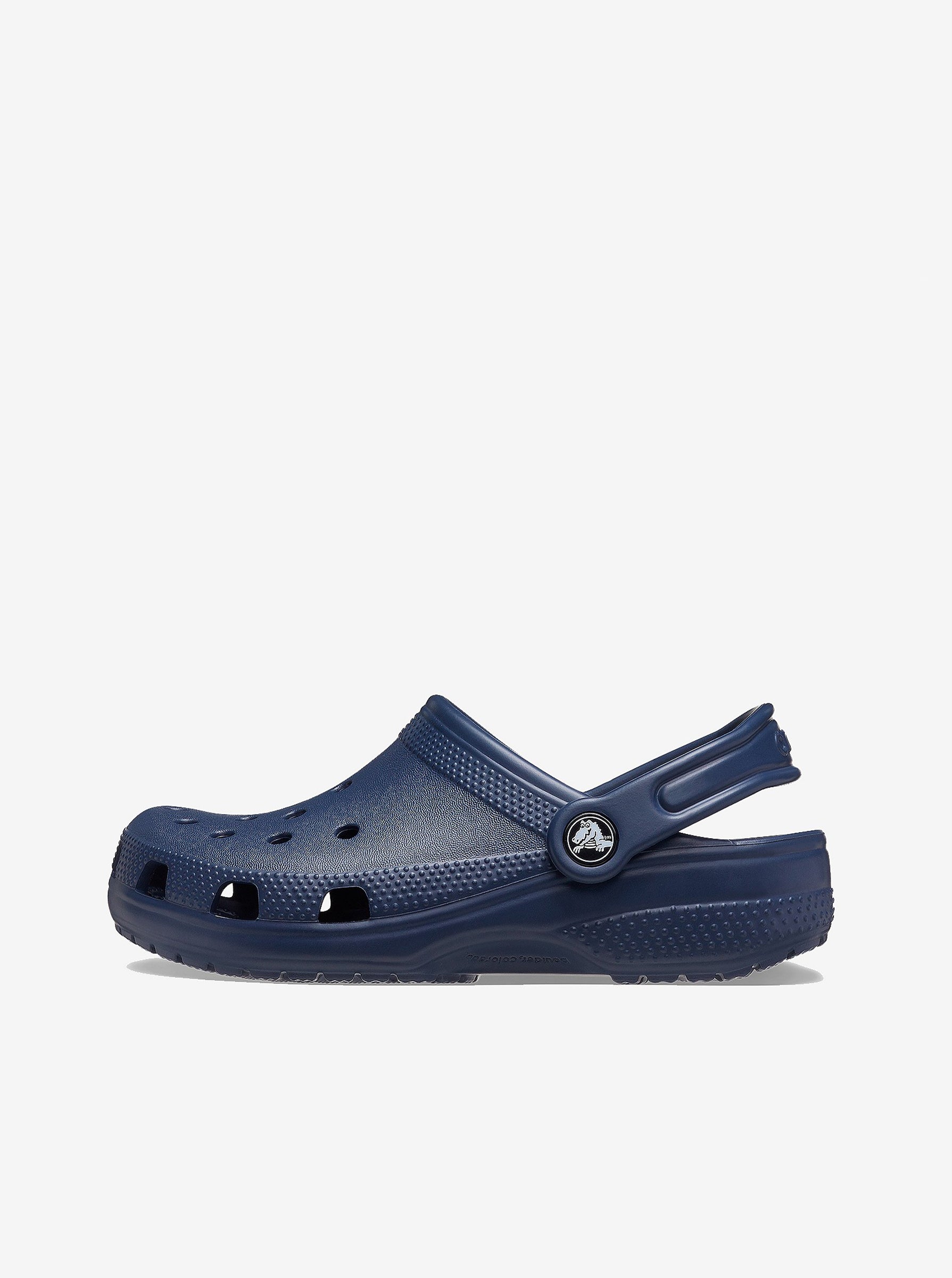 Classic Clog Kids