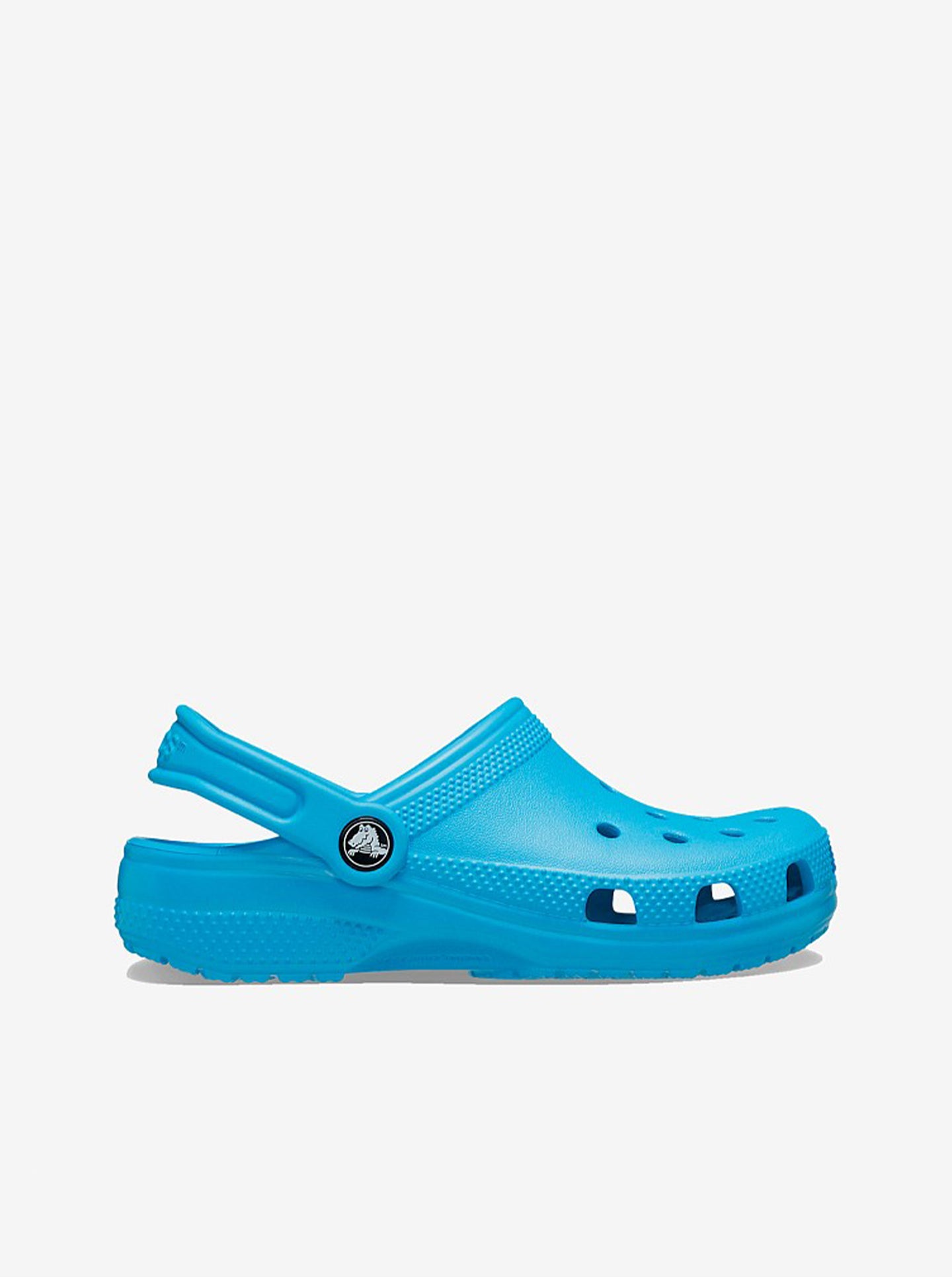 Classic Clog Kids
