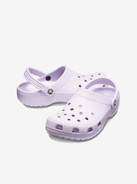 Classic Clog Kids