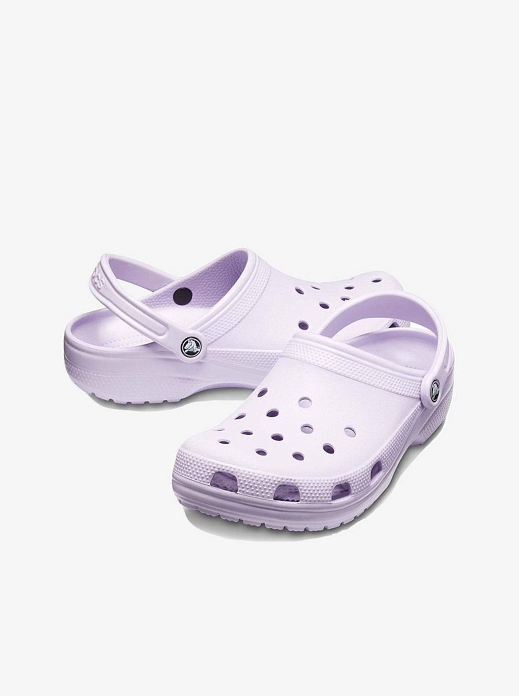 Classic Clog Kids
