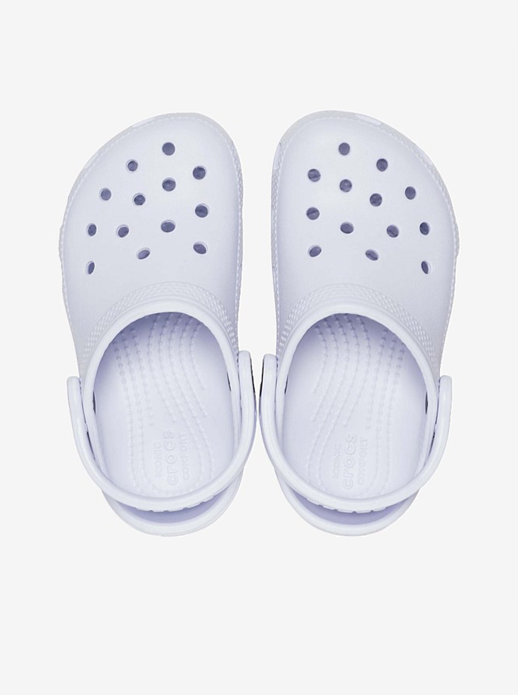 Classic Clog Kids