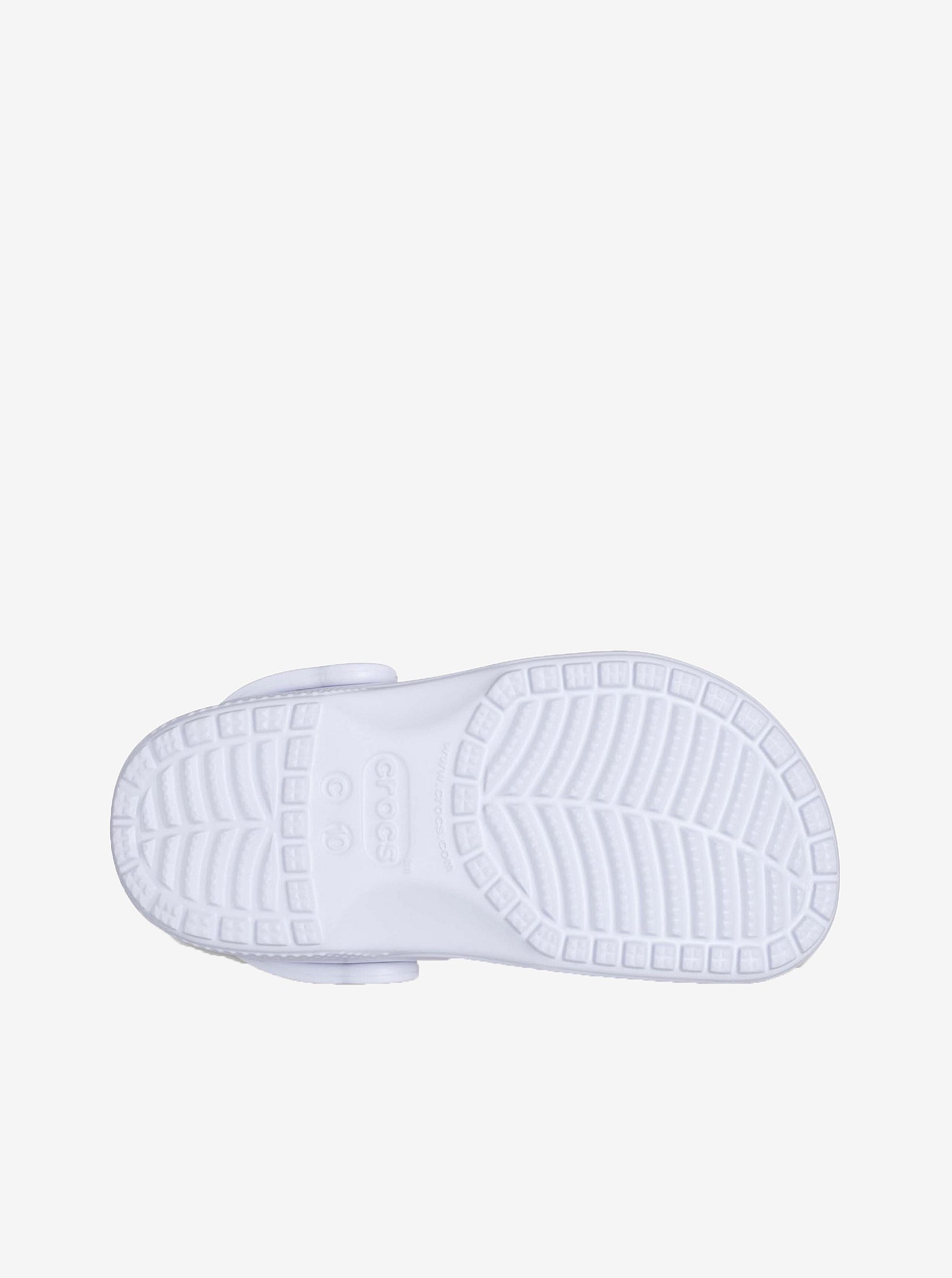 Classic Clog Kids