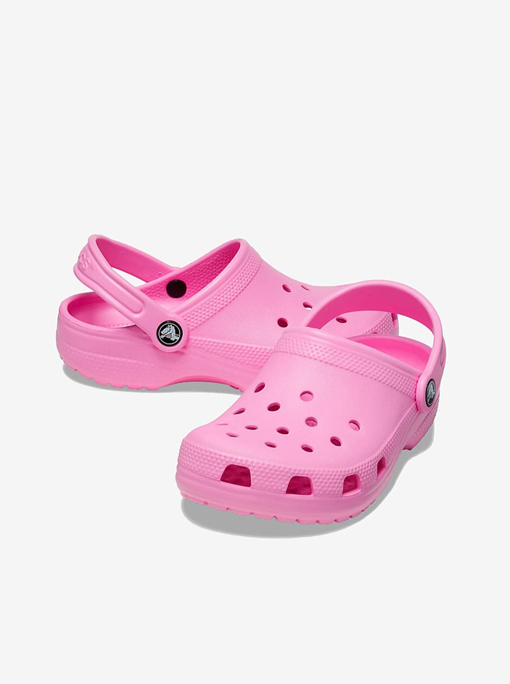 Classic Clog Kids