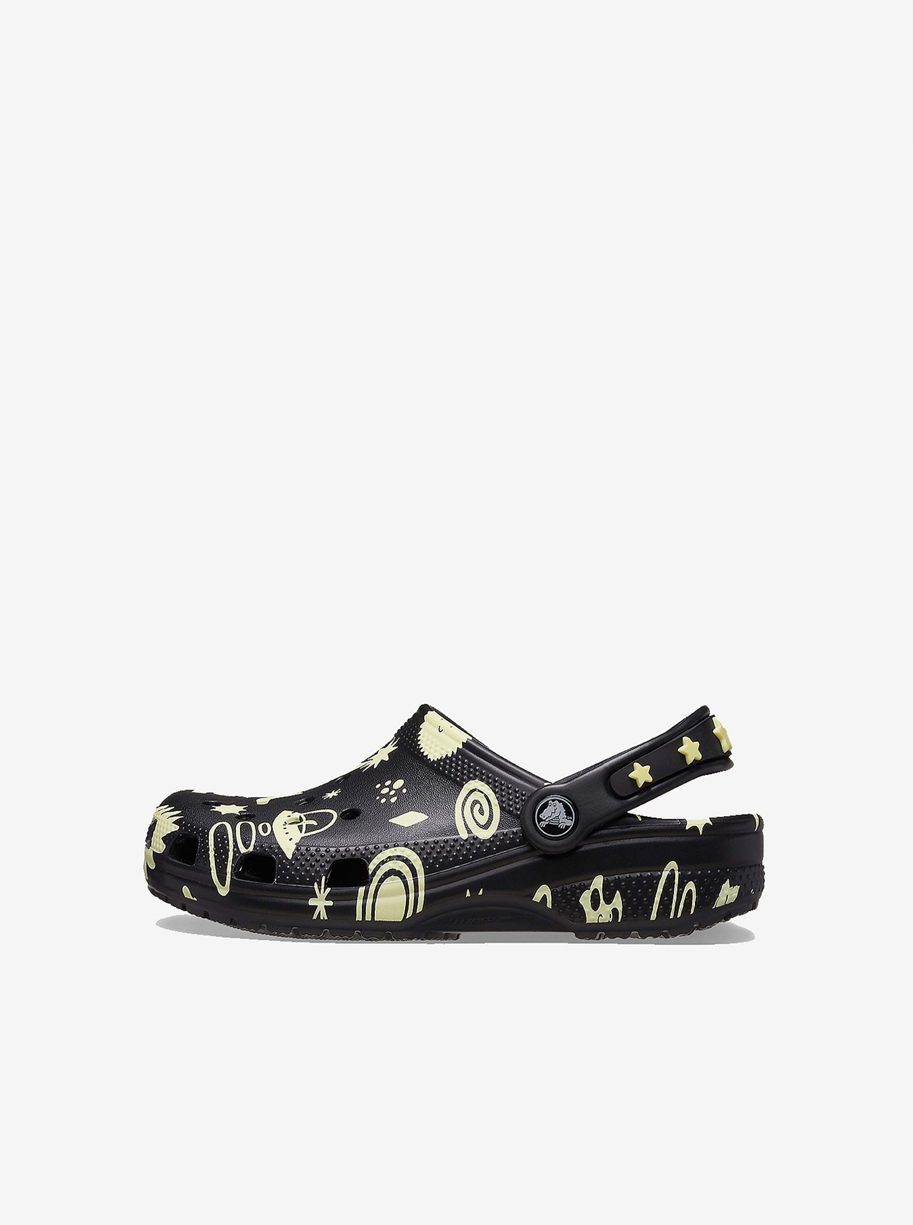 Classic Clog Infants