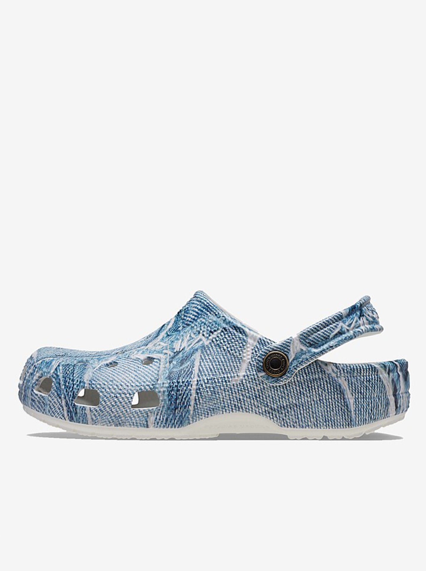 Classic Clog Unisex