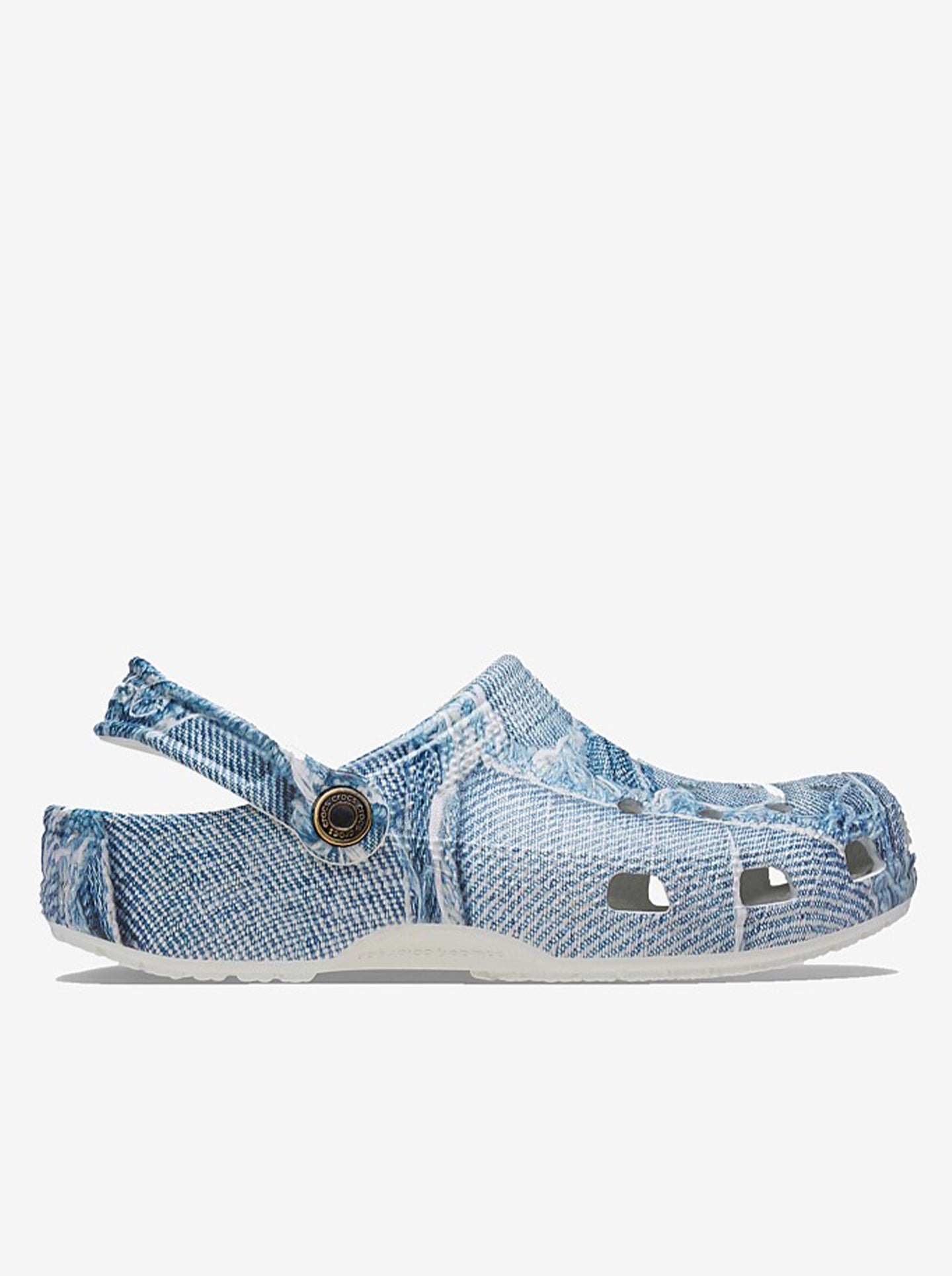Classic Clog Unisex