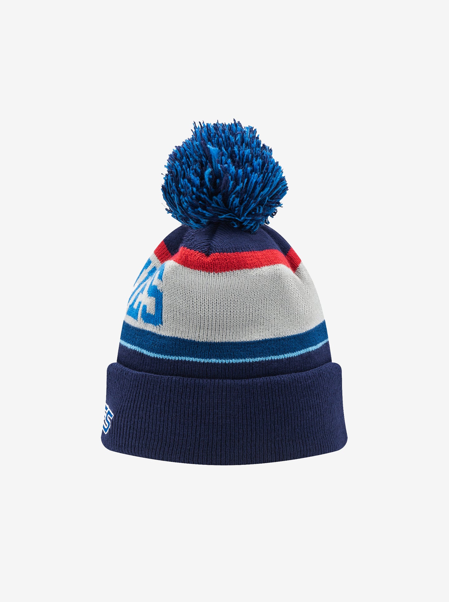 Blues Beanie 2026