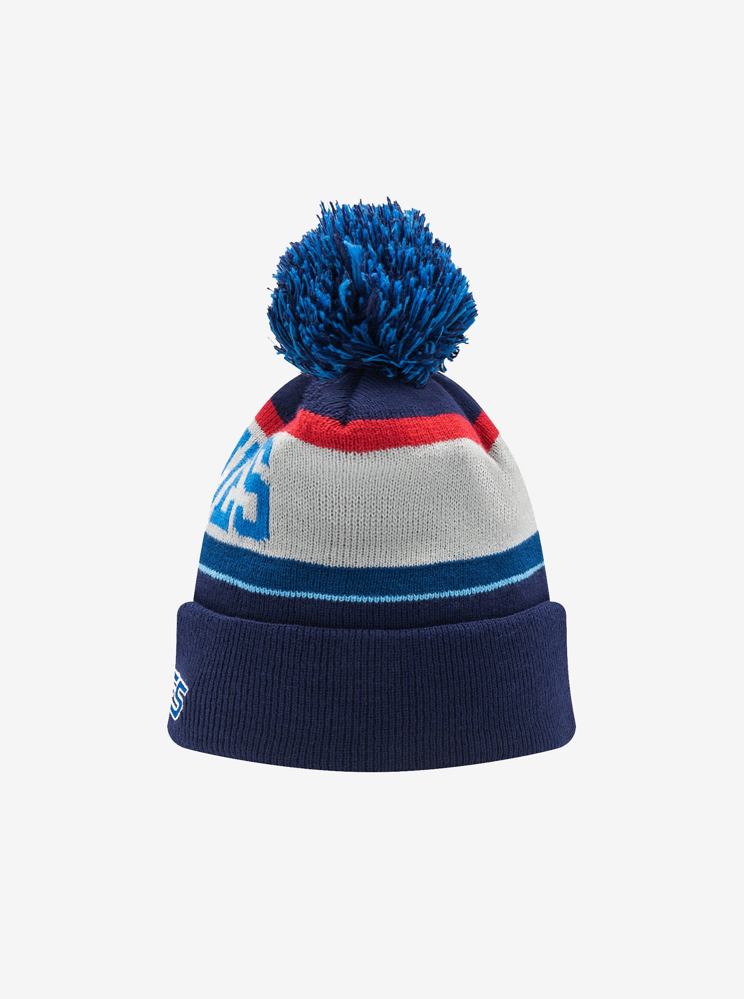 Blues Beanie 2026