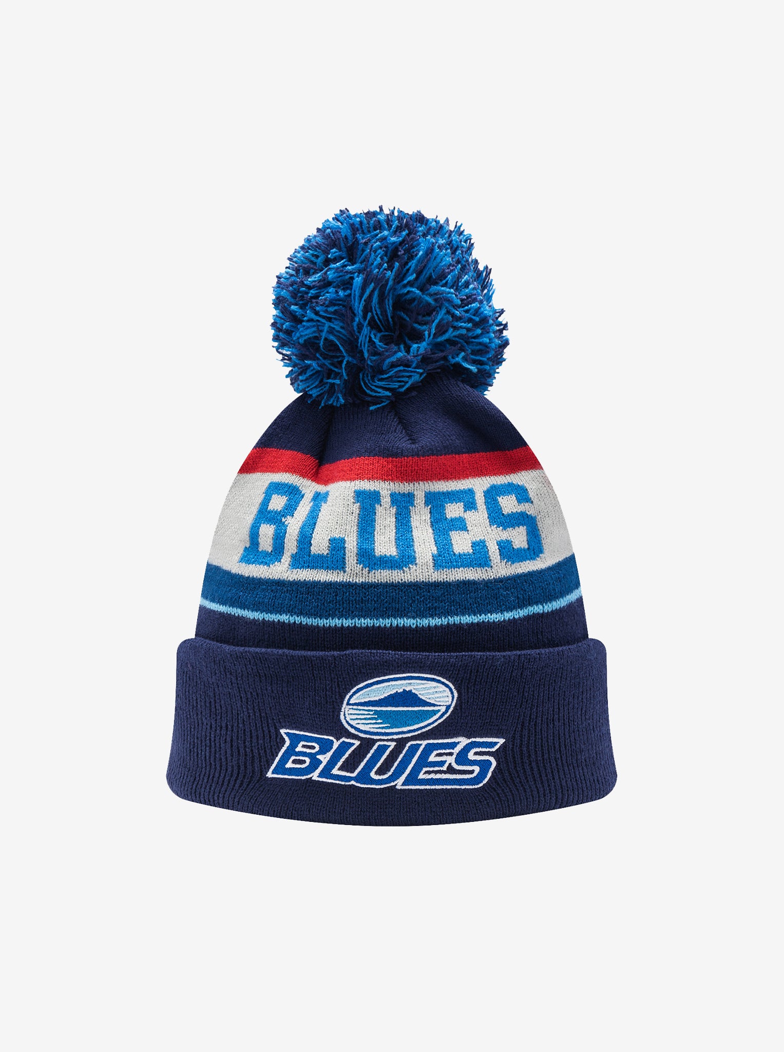 Blues Beanie 2026