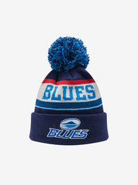 Blues Beanie 2026