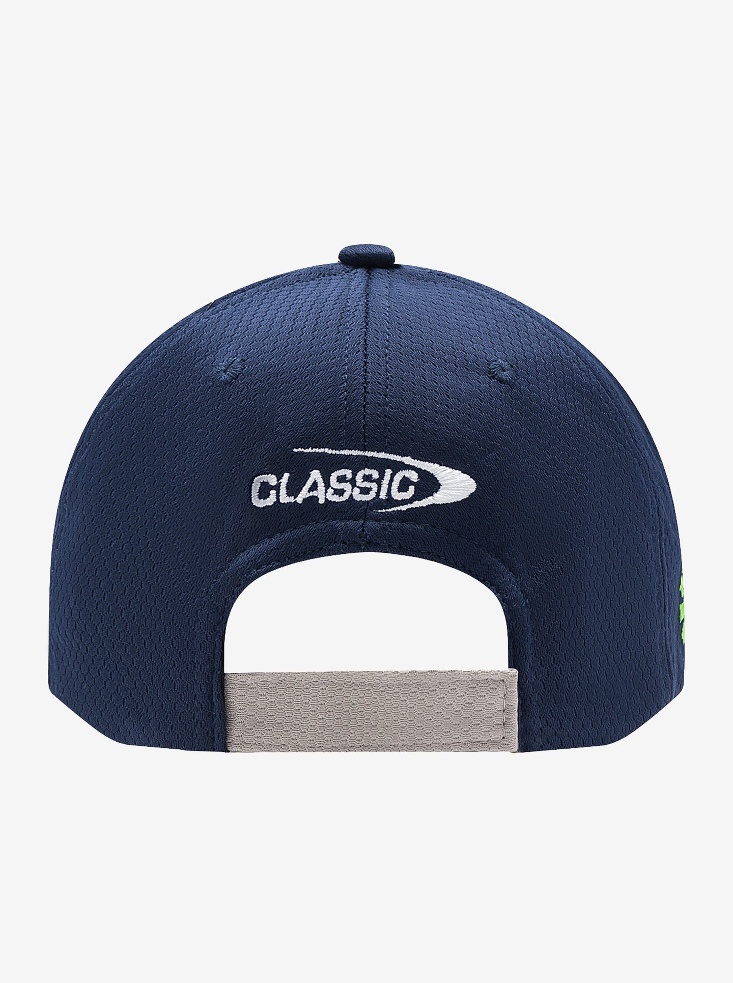 Blues Media Cap 2026