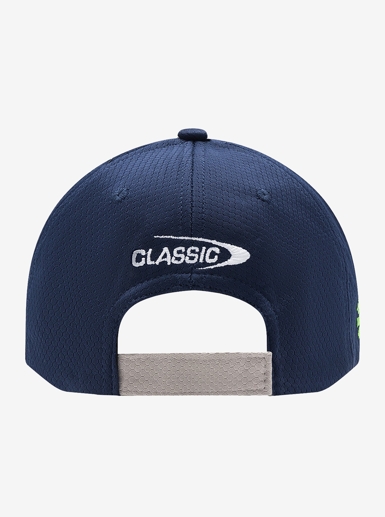 Blues Media Cap 2026