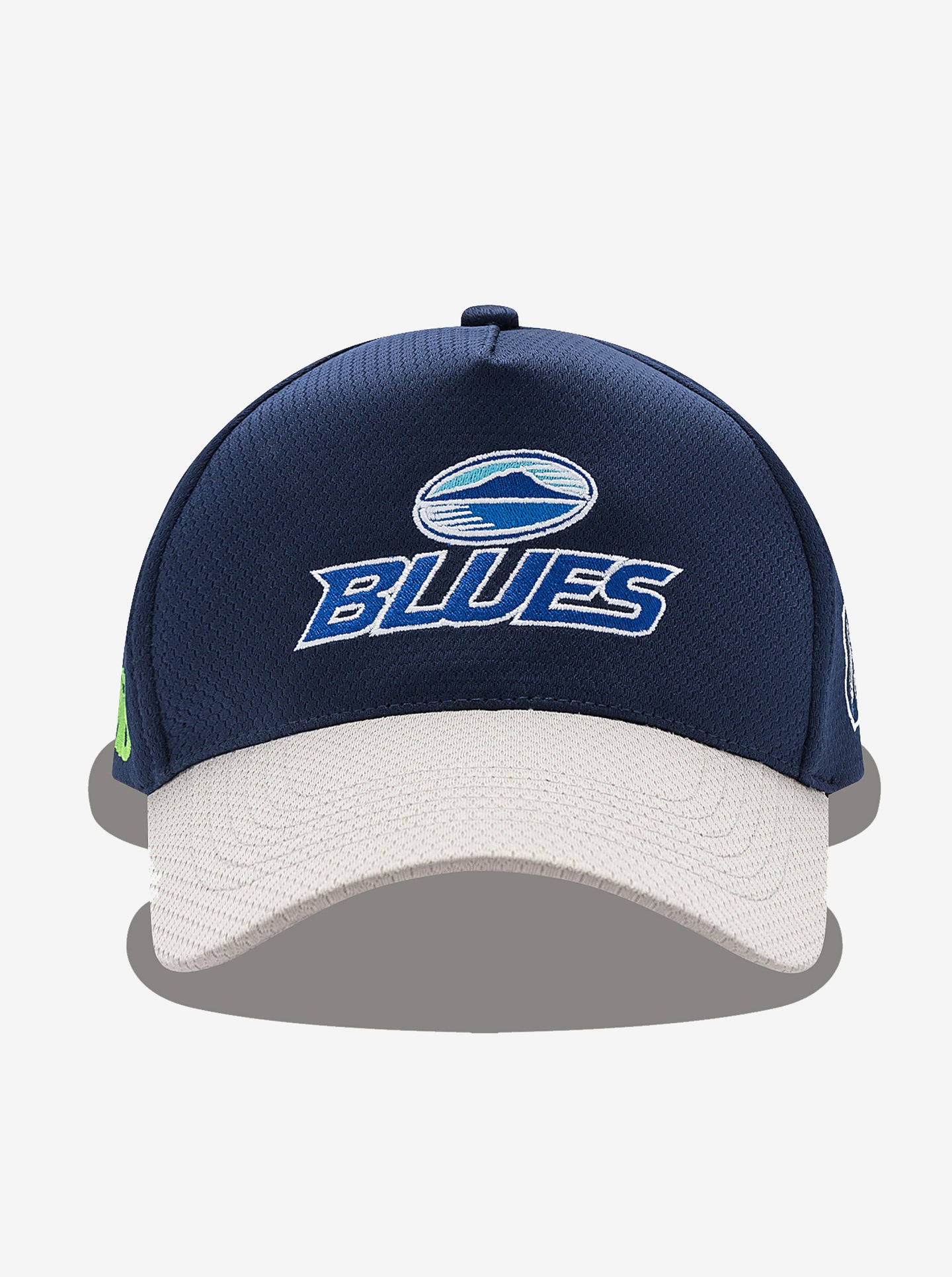 Blues Media Cap 2026