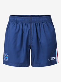 Blues Performance Gym Short 2026