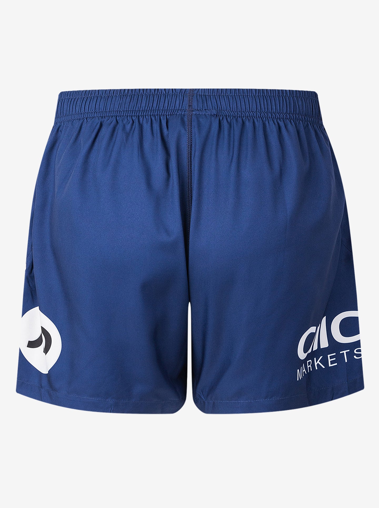 Blues Performance Gym Short 2026