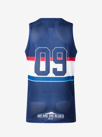 Blues Pro Training Singlet 2026