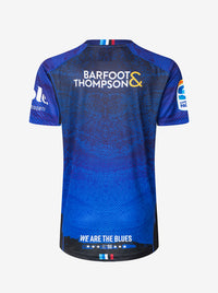 Blues Home Jersey