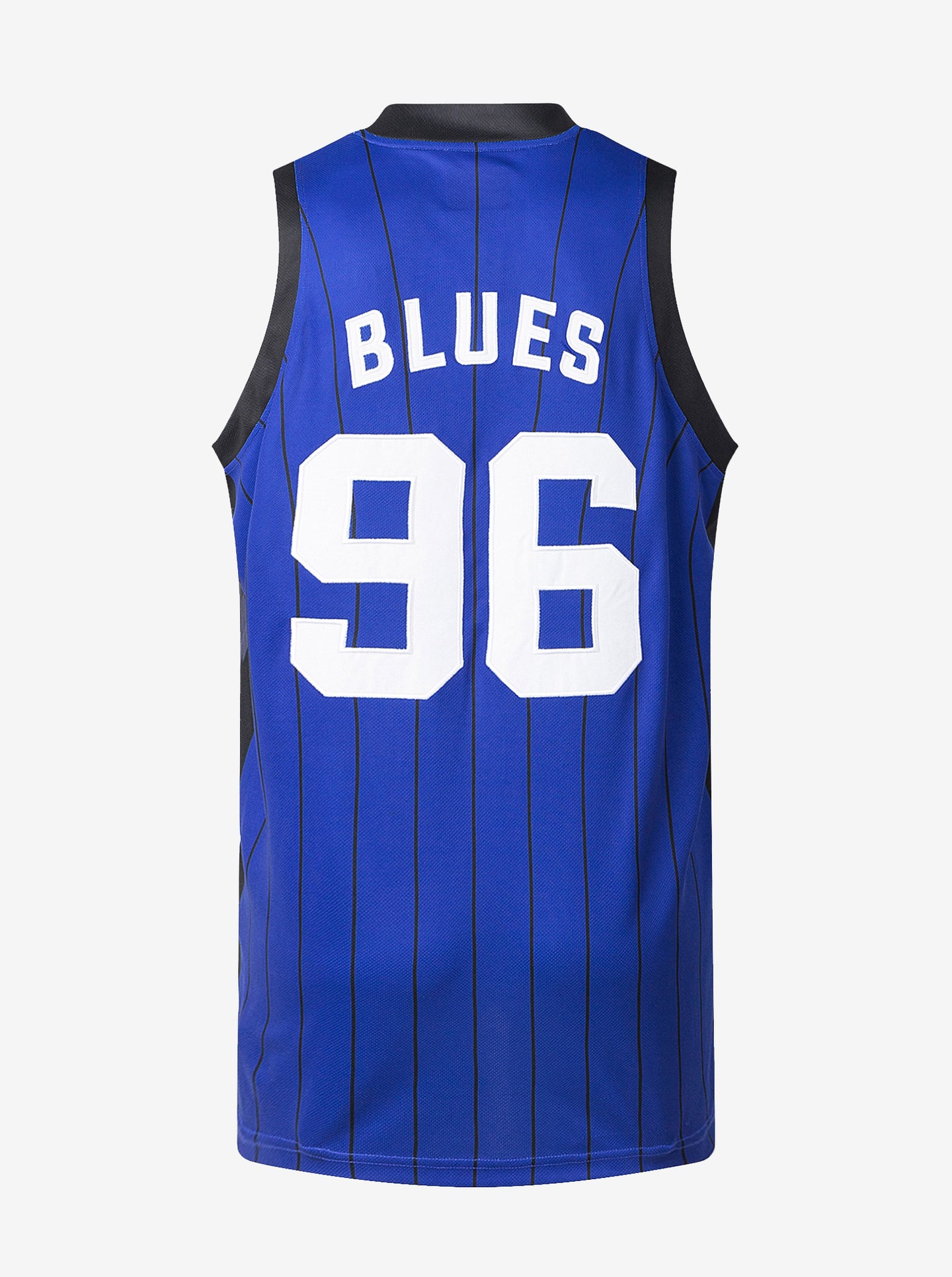 Blues Supporter Basketball Singlet 2026