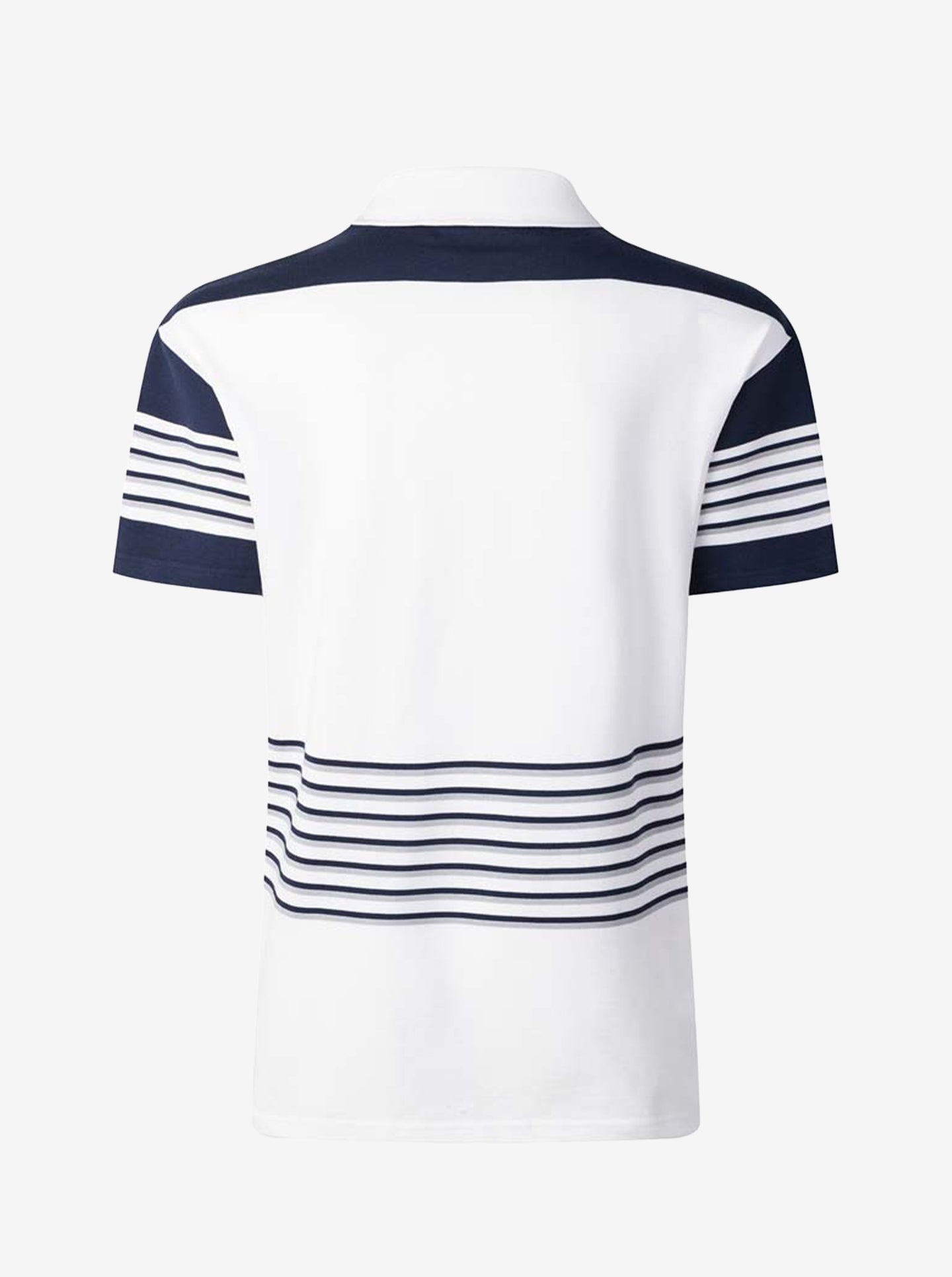 Blues Supporter Retro Jersey