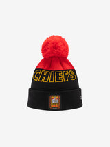 Chiefs Beanie 2026