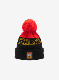Chiefs Beanie 2026