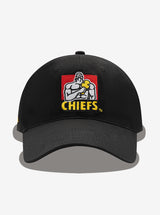 Chiefs Media Cap 2026