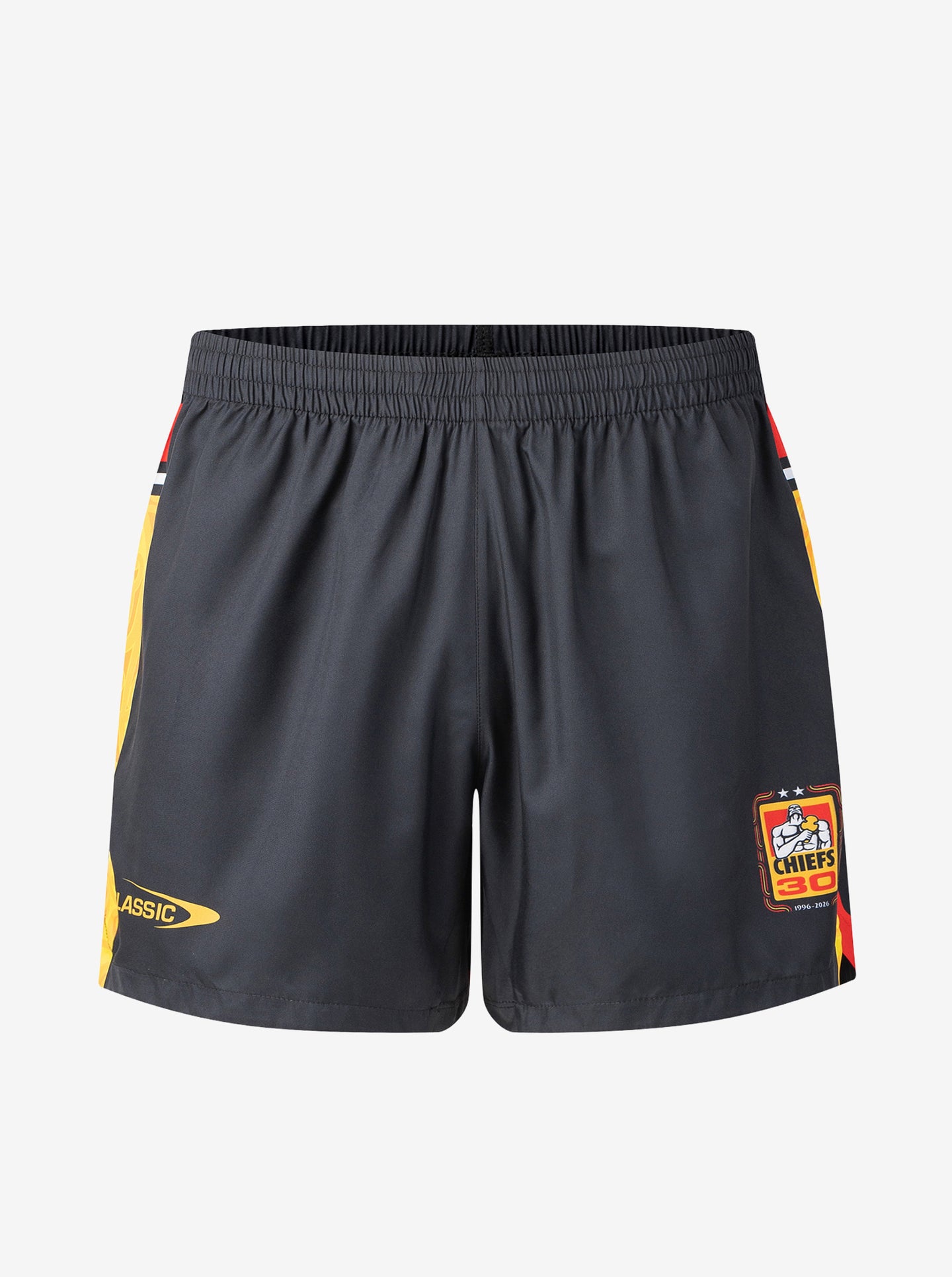 Chiefs Gym Performance Short 2026