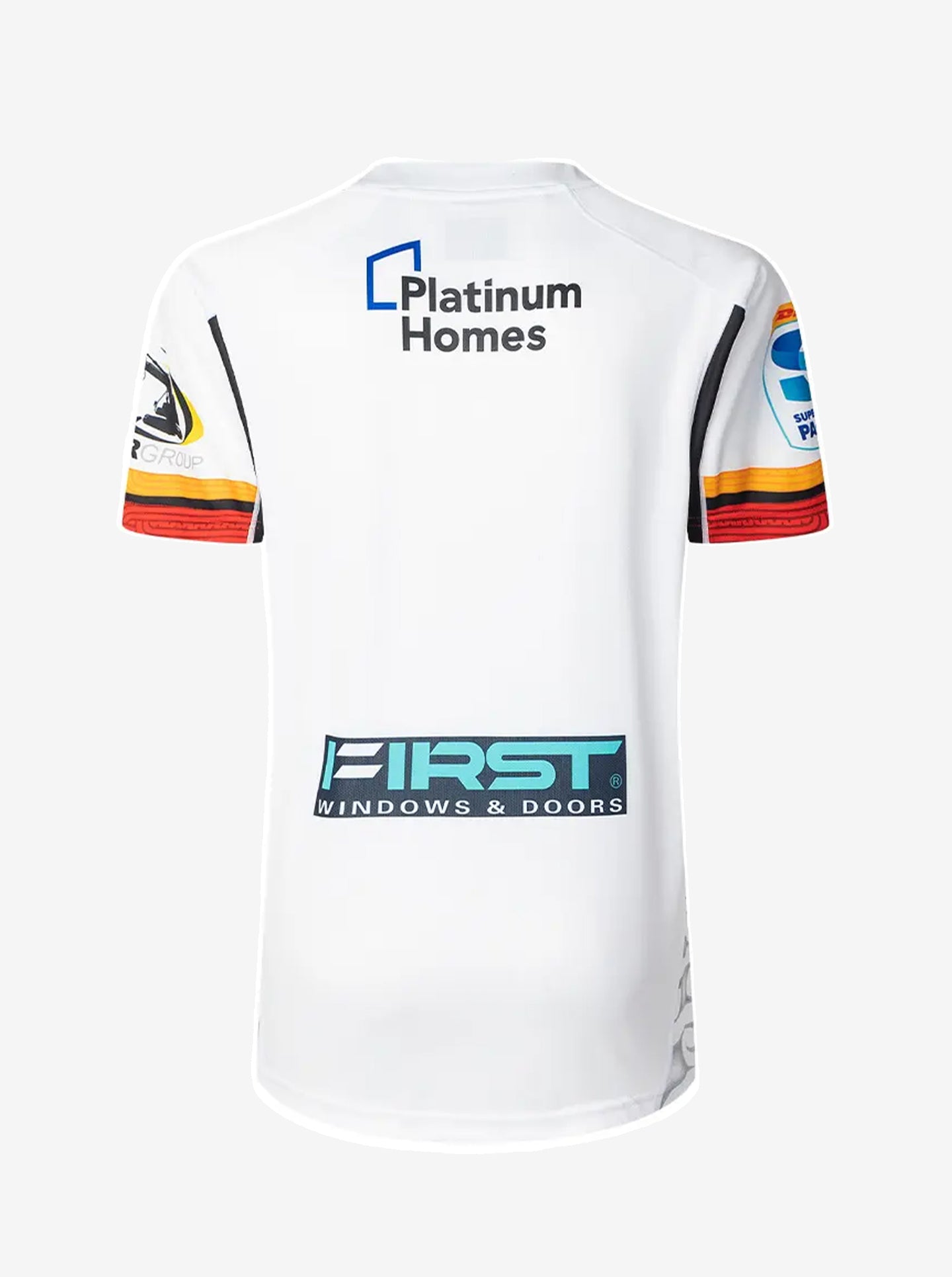 2025 Chiefs Away Jersey Mens