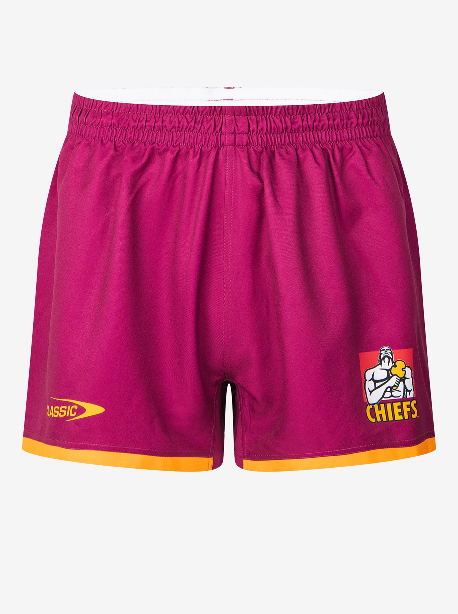 Chiefs Training Shorts